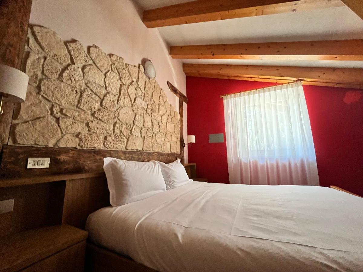 Hotel Rododendro Val Di Fassa Campitello di Fassa Zewnętrze zdjęcie